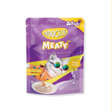  Moochie Meaty for CAT - Pate dành cho mèo 70gr 
