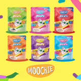  Moochie Meaty for CAT - Pate dành cho mèo 70gr 