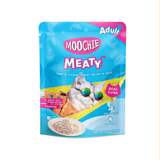  Moochie Meaty for CAT - Pate dành cho mèo 70gr 