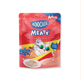  Moochie Meaty for CAT - Pate dành cho mèo 70gr 