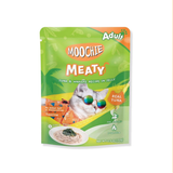  Moochie Meaty for CAT - Pate dành cho mèo 70gr 