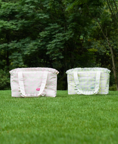  Túi xách Caro vận chuyển thú cưng ZeZe Cat 