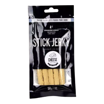  Phô mai que Bowwow cho chó - 50g 