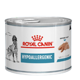  Pate cho chó không gây dị ứng Hypoallergenic Royal Canin 