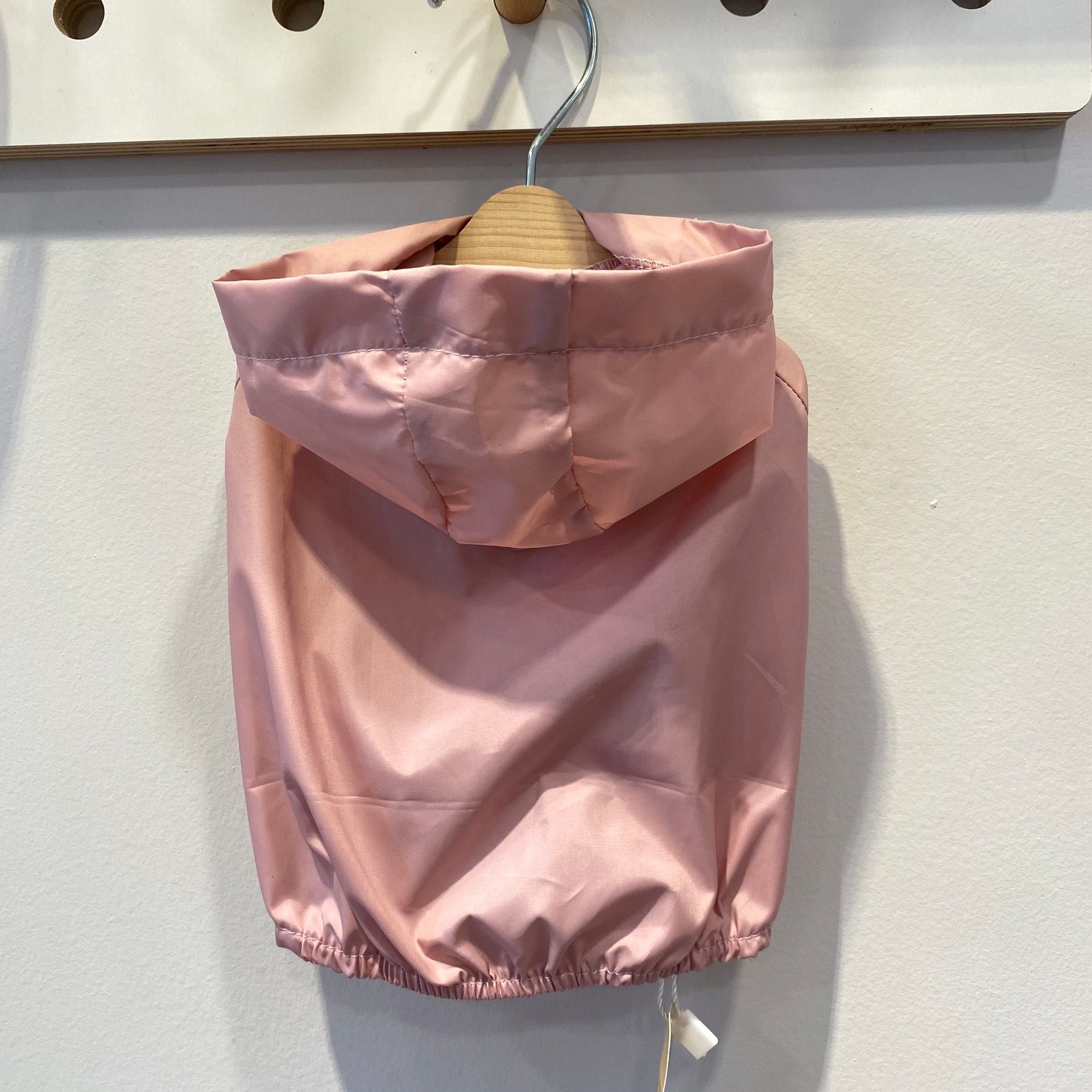 Áo mưa - Raincoat I AM DOG 