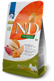  Hạt N&D Grain Free Pumpkin cho chó 2.5KG 
