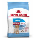  Thức ăn chó con (Medium size) Royal Canin 4kg 