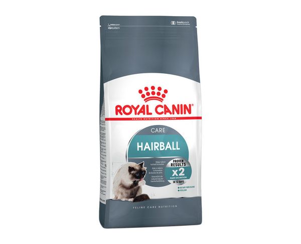  Thức ăn cho mèo trưởng thành hỗ trợ tiêu hóa búi lông Royal canin Hairball 2kg 