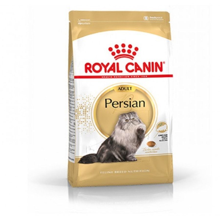  Persian Adult Royal Canin - Thức ăn hạt cho mèo Ba Tư 2KG 