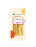  Cá tuyết và bí ngô sấy cho chó Natural Core 