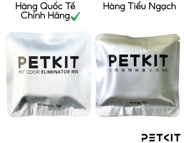  Sáp khử mùi Petkit N50 dùng cho Pura Max 