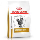  Urinary S/O Royal Canin - Thức ăn hạt cho mèo bị sỏi thận 1.5KG 