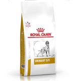  Thức ăn hạt cho chó sỏi thận Urinary S/O Royal Canin 