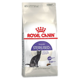  Hạt Cho Mèo Sterlised Royal Canin 2kg 