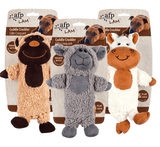  Thú nhồi bông AFP 