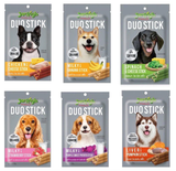  Que gặm Jerhigh Dou Stick cho chó 