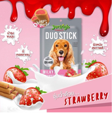  Que gặm Jerhigh Dou Stick cho chó 