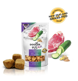  Thức ăn cho chó Dogster Play 40g 