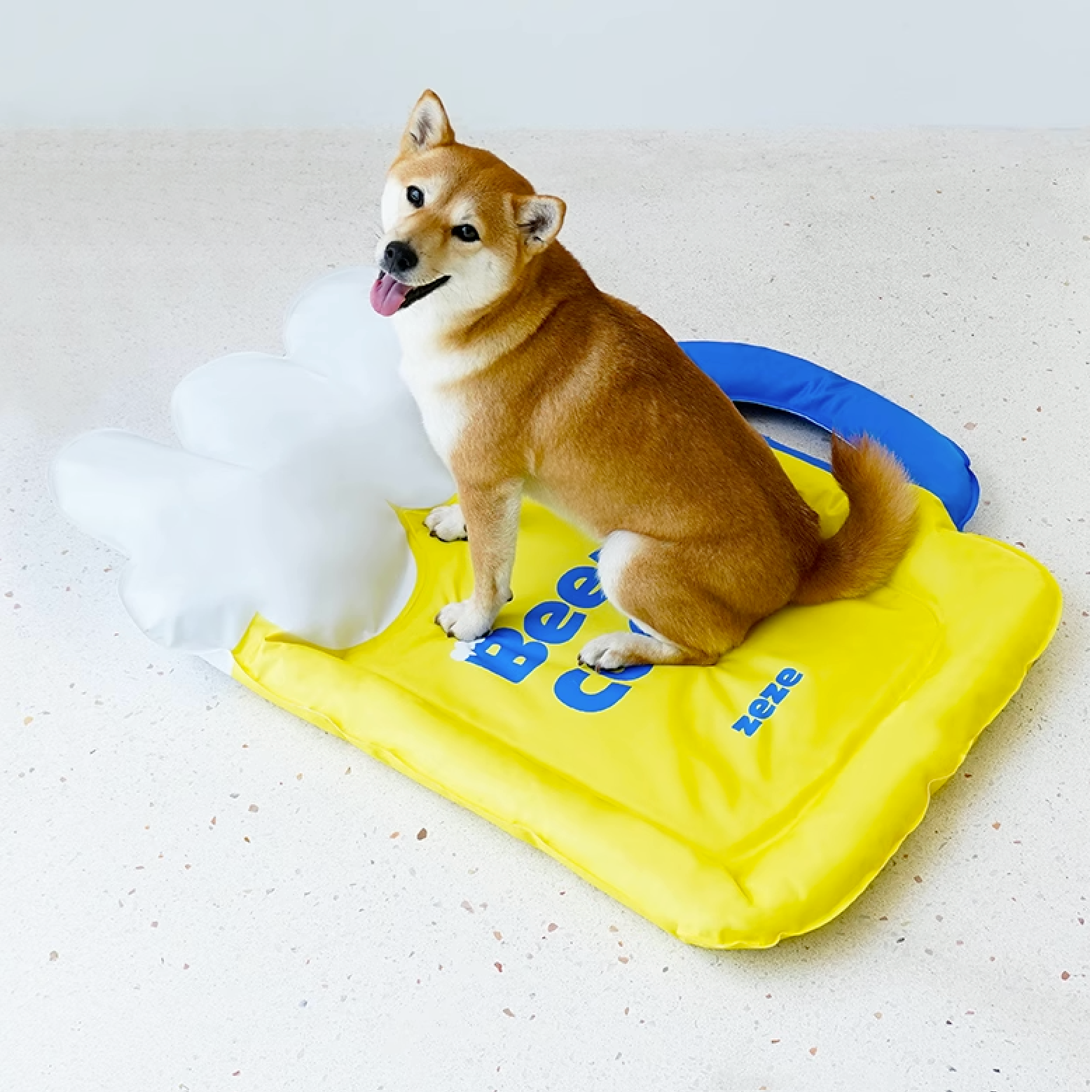  Nệm mát BeerCool cho thú cưng 