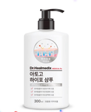  Dầu Gội Hỗ Trợ Giảm Ngứa Dr.Healmedix 