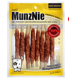  Thanh cuộn giòn MunzNie vị gà bằm 