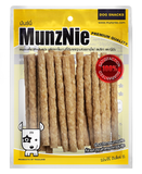  Thanh gặm MunzNie cuộn sữa cho thú cưng 