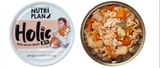  Nutriplan Holic for Dog - Pate lon cho chó 85G 