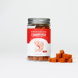  Bánh thưởng mềm Barun cho chó cưng dạng lon 180g 
