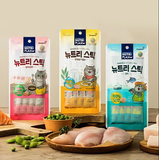  Nutriplan Nutri Stick - Soup thưởng cho mèo 