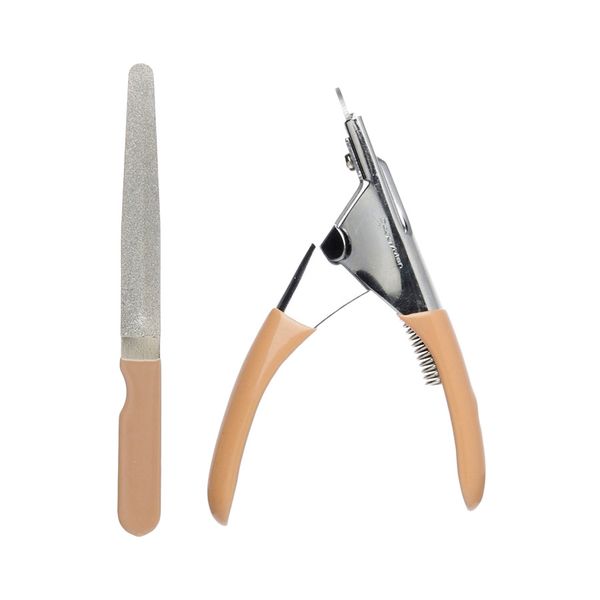  Set dũa và cắt móng NS cho chó cưng Doggyman 