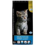  Hạt Matisse Kitten 1.5KG 
