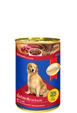  Pate dinh dưỡng cho chó SmartHeart lon 400gr 