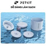  Máy lọc nước PetKit Eversweet Solo 2 
