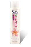  Dầu gội Tropiclean dưỡng lông cho thú cưng hương Hoa Sứ - 473ml 