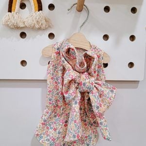  Đầm Spring Season Ribbon I Am Dog 