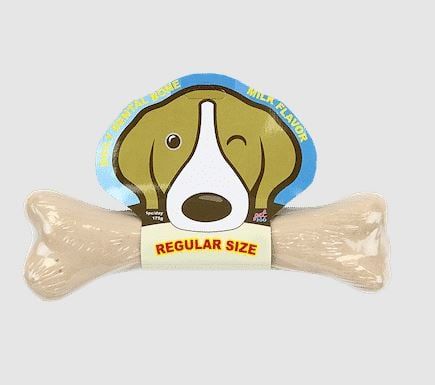  Xương gặm sạch răng Dental Bone nhiều vị 