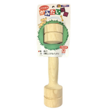  Tạ gỗ trung bình 