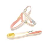  Yếm đeo ngực kèm dây dắt cún Tagoon 