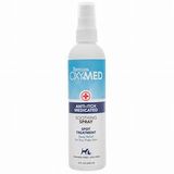  Tropiclean Xịt chống ngứa cho chó và mèo, loại bỏ gàu, bã nhờn, vết trợt da 
