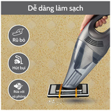  Thảm lót cát chống trượt cho mèo Fofos 