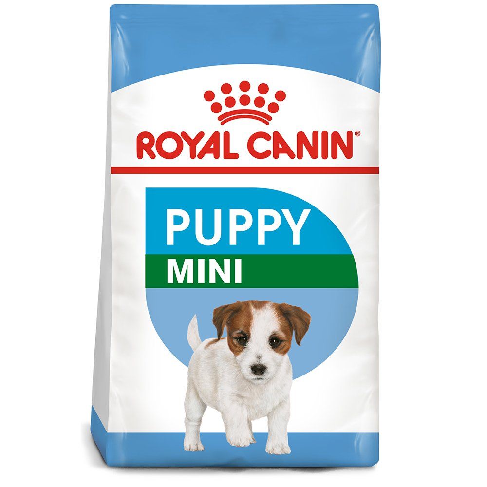  Hạt cho Mini Puppy Royal Canin 2kg 
