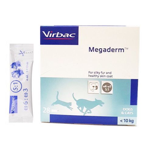 Thực phẩm chức năng cho chó