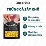  Thịt sấy khô Bite Of Wild dành cho mèo mọi lứa tuổi 