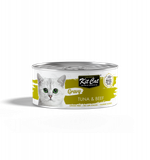  Pate cho mèo - Kit Cat Gravy Canned Food 70g 