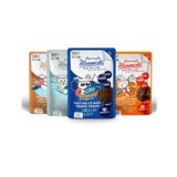  Pate mèo Meowcat Jelly 70g (nhiều vị) 
