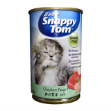  Snappy Tom Baby - Pate lon cho mèo con 150g 