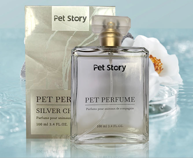  Nước Hoa Pet Story Cho Thú Cưng 