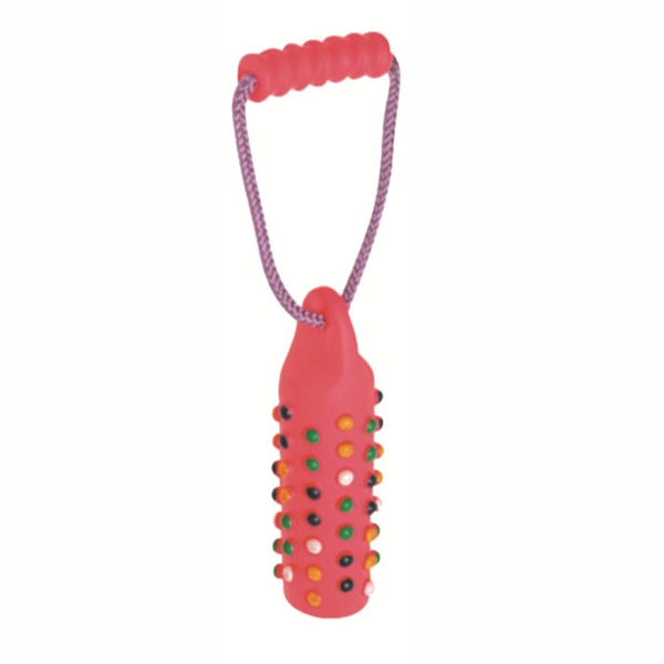  Đồ chơi kéo co bằng nhựa cho cún 