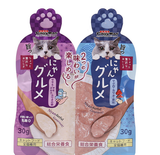  CATTY MAN - Soup thưởng mix vị gà, sữa dê, trứng cá/Cá ngừ, cá thu, sò điệp 