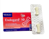  Thuốc tẩy giun sán Virbac Endogard 